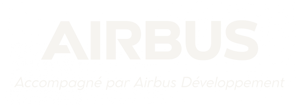 Accompagné par Airbus Développement